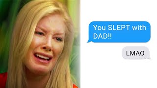 r/ProRevenge - "Mom ruined my life, I STEAL HER MAN."