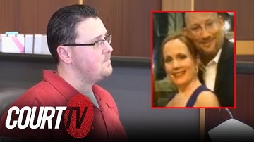 Convicted Killer Jimmy Ray Rodgers Says Mark Sievers Didn
