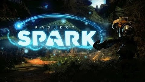 Project Spark & Dreams Creation Hour - w/ Ladylex & SuperSonic - 8bit Pixels