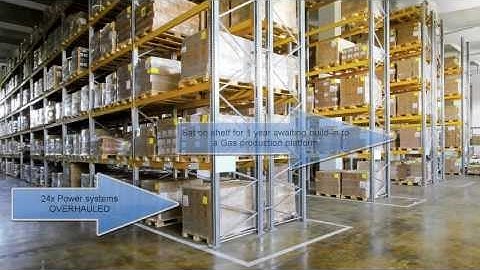 SyncAction: every item tells a story...