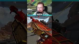 Have You Seen This Kraber Animation?