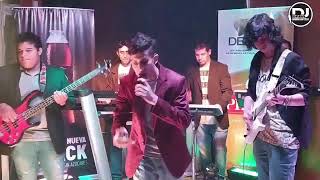 Emisión en directo de Dj Daba Artigas Uruguay