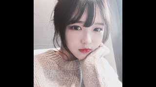 Korean Ulzzang Girls 2018