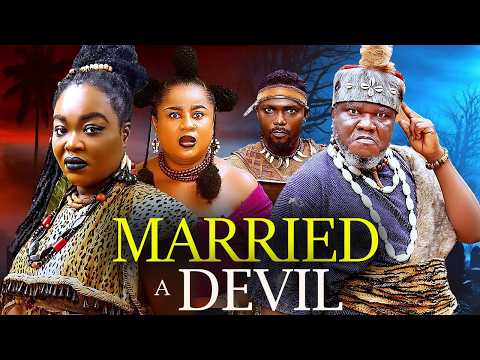 MARRIED A DEVIL-ANI AMATOSERO, UGEZU J UGEZU,ADIM CHRISTAIN LATEST 2026 NOLLYWOOD EPIC MOVIE#movie