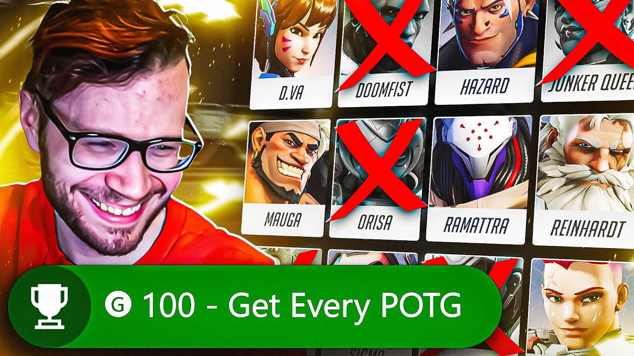 Can I Get EVERY Tank Play Of The Game In A Single Day?