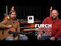 The Furch Grand Nylon | Nylon Strings for the Non-Classical Player