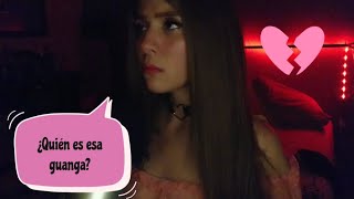 💜 NOVIA TÓXICA ASMR RP 💜