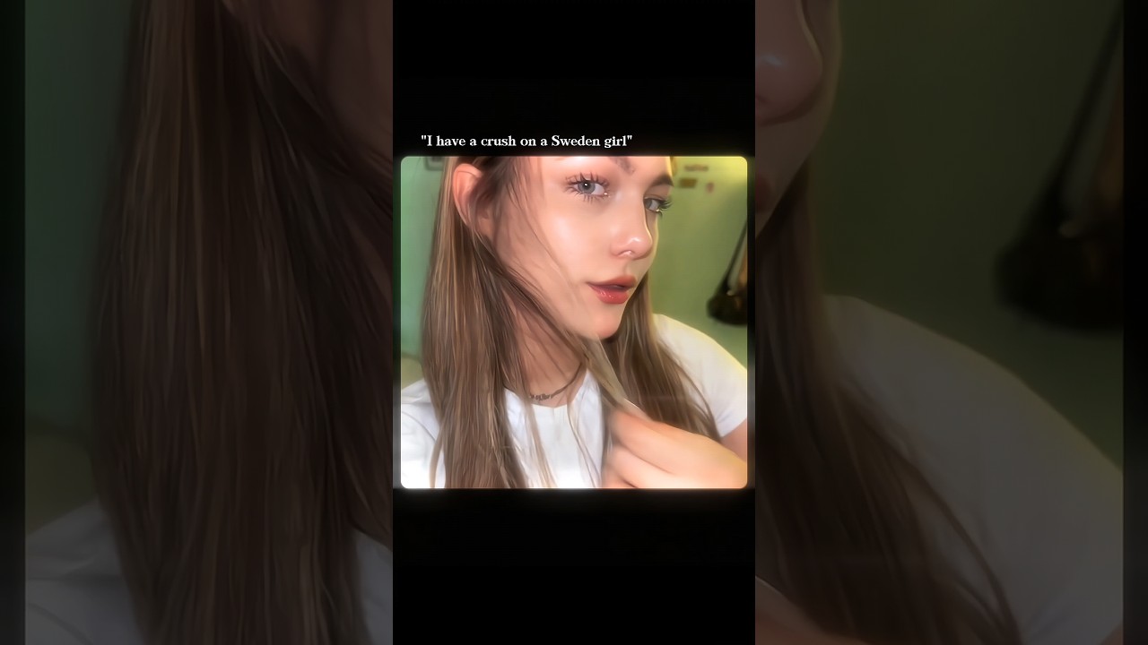 Every men's dream girl 