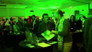 Impressie Van Geslaagde Mkbinc Bedrijvendag 7 November 2013