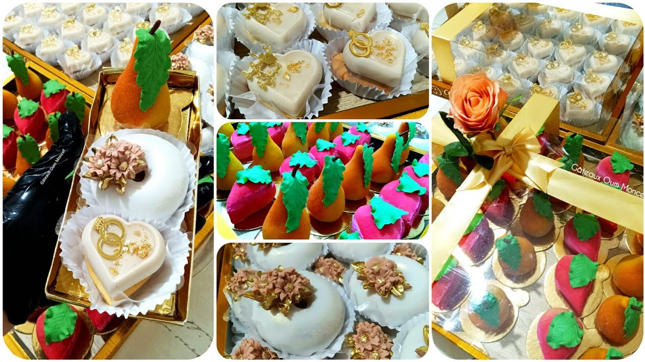 #روتين  الطلبيات / طلبية سنيوات العروسة  ، مراحل تحضير الطلبية ،طريقة التزيين وسعر البيع