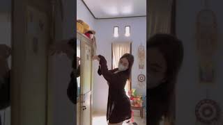 Tiktok Body Mantap Toket Gede