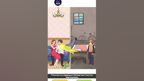 Annoying Puzzle Game Level 44 |Help The Girl Get Revenge On Her Boyfriend| Walkthrough Solution