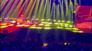 Zucchero - Facile (extract) live @Arena Verona 24-09-2021 INACUSTICO Tour