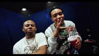 Смотреть клип Bay Swag & G Herbo - Quagen (Official Music Video)