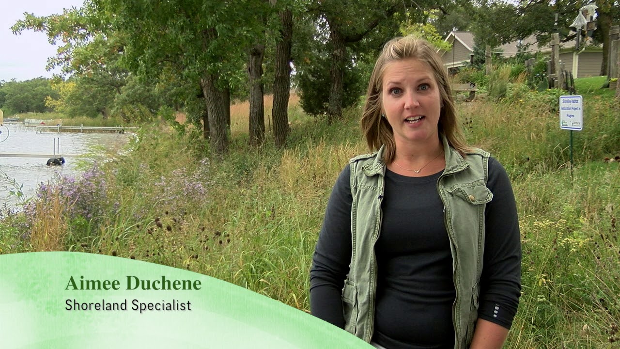 Otter Tail County Shoreland Program - YouTube