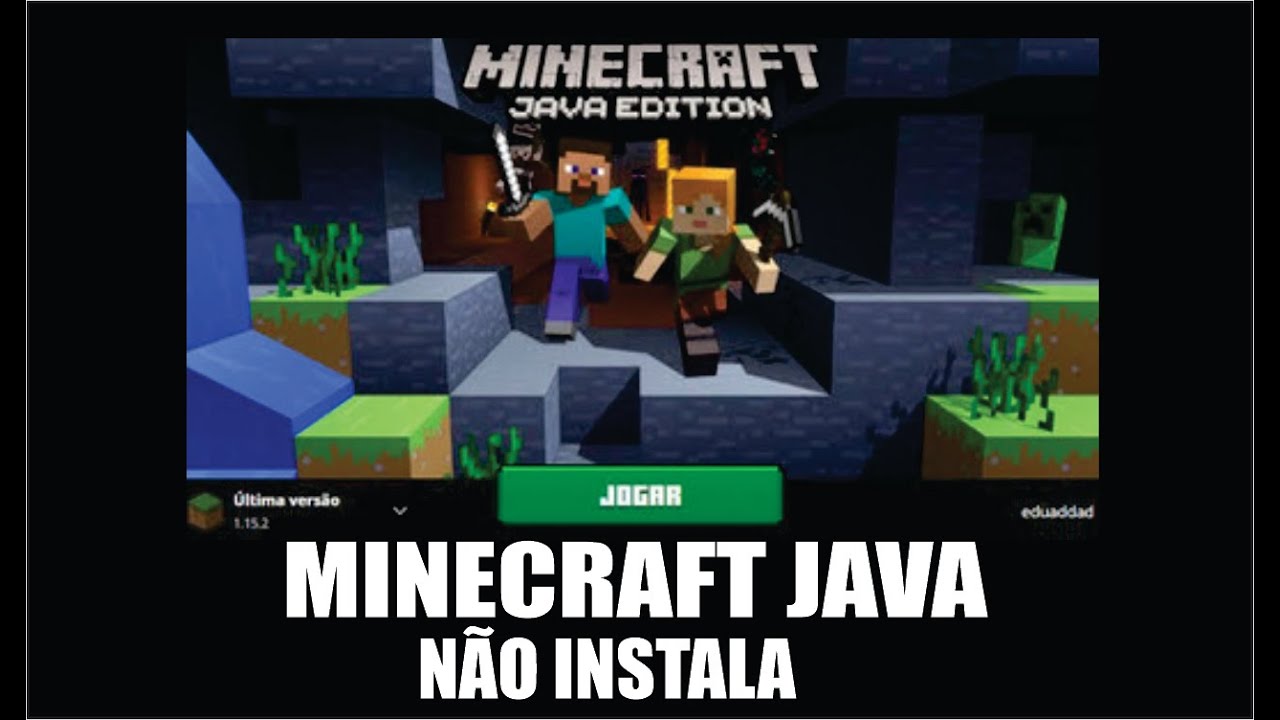 Problema com o instalador do Minecraft. - Microsoft Community