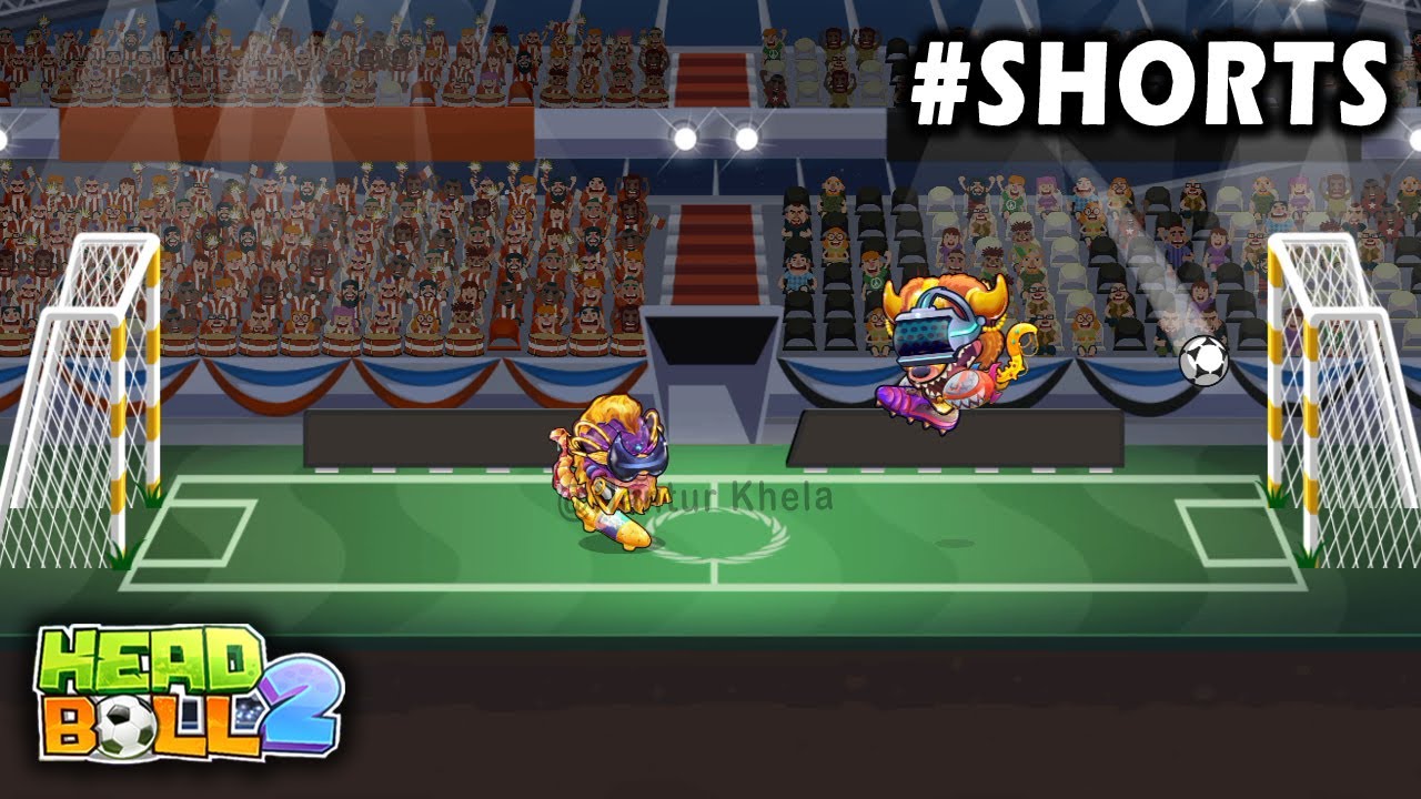 Head Ball 2! Legendary Player SPACE SOLDIER | Level 1 - 9 | Guess Win or Loss ? 
