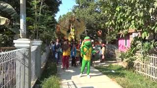 ranjaya.turu ning pawon