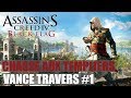 AC4 BLACK FLAG | CHASSE AUX TEMPLIERS : VANCE #1