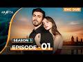 ARAFTA Episode 1 | Love vs Revenge | Turkish Drama