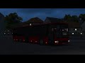 [OMSI 2] Setra 315NF OM447hla Soundpack Manual Transmission