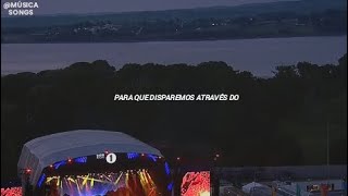 Coldplay - Hymn For The Weekend ( feat. Beyoncé ) ( Tradução \/ Legendado )