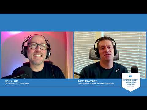 #189 - Intel Chat: Docker, LDAPNightmare, Codefinger & Fortinet FortiGate