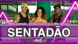 Sentadopedro Sdanaio Felipe Original E Js O Mo De Ouro