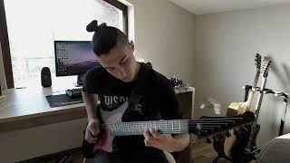 Reflections-Autumnus solo