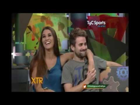 Video de Nico Pisano