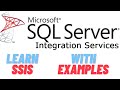 01 introduction to ssis  create your first ssis package
