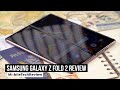 Samsung Galaxy Z Fold 2 Review