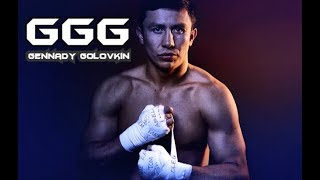 Gennady Ovkin - Everything Is Possible - Boxing Motivation