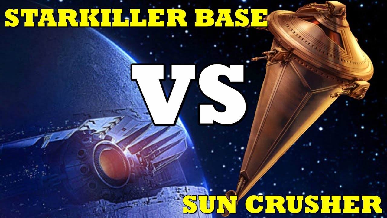 star wars sun crusher star wars sun crusher