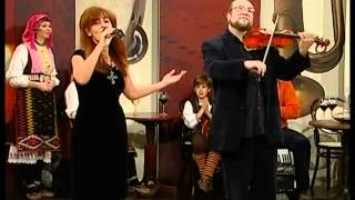 Serafina Fantauzzo - Sudbo Moja