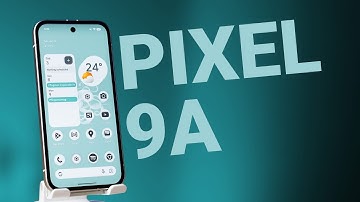 Google Pixel 9a Review: Android 16 & Camera Test