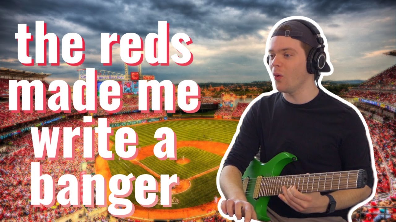 Thursday Riffs THICC baseball inspired riffs | Thick Riff Thursday, Ep 10 - YouTube
