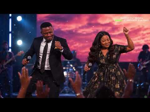 Best East African Gospel Mix | Swahili Worship Songs Collection