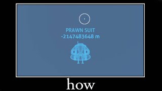 Subnautica Makes Total Sense...