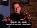 Capture de la vidéo Joe Strummer Interview Excerpts [Bonus Dvd]