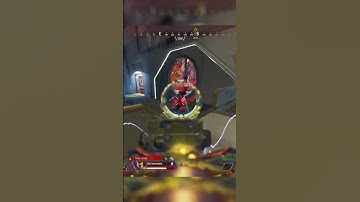 WHY APEX IS SO FUN! #apex #apexlegends #apexlegendsclips #gaming