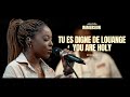 Nissia Bitemo - Tu es digne de Louange & You are Holy | Israel Kindomba Ministries