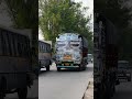 tata new electric 🚛 diesel convert to electric#automobile#traffic#trending#duet#driver#shorts#100k