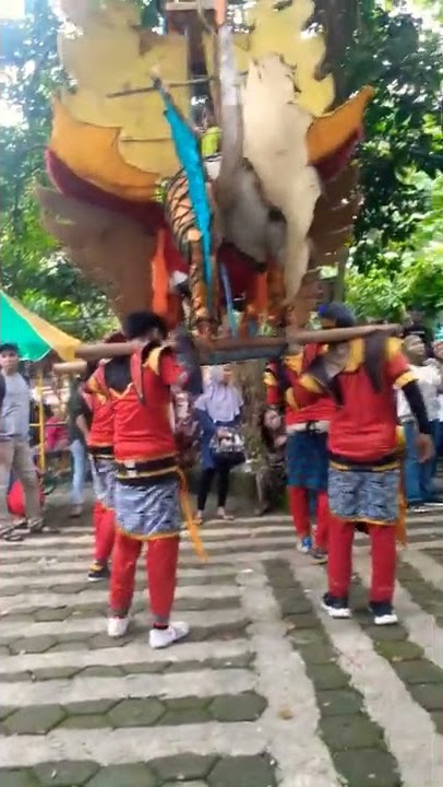 kupuja-puja|seni sisingaan|srj|spesial libur lebaran|kkc cirangkong #shorts