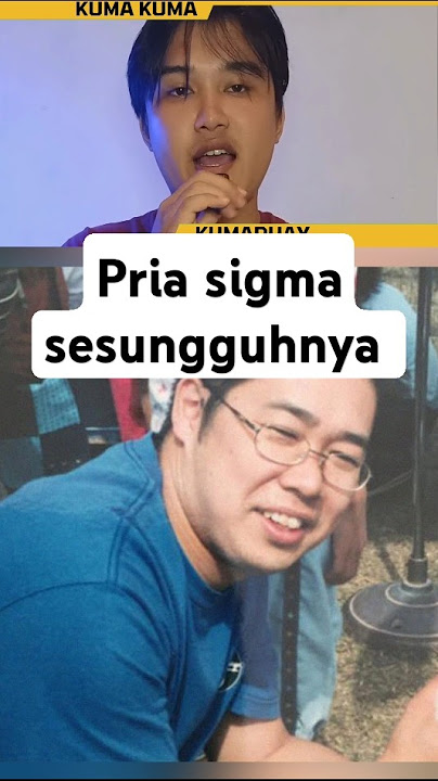 Pria ini berubah 180 derajat setelah bercerai #shorts #kumakuma