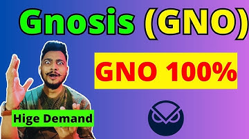 Gnosis (GNO) Price Prediction 2025-26 | Gnosis Update & Crypto News