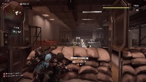 AOE Crowd Control Status Effect build demo