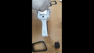 How to assemble the Clarox VX 30