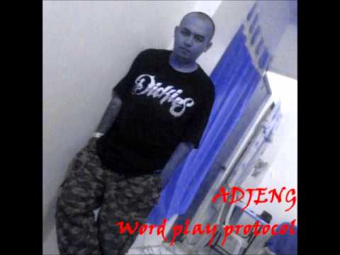 ADJENG - wORD pLAy pROtOcOL
