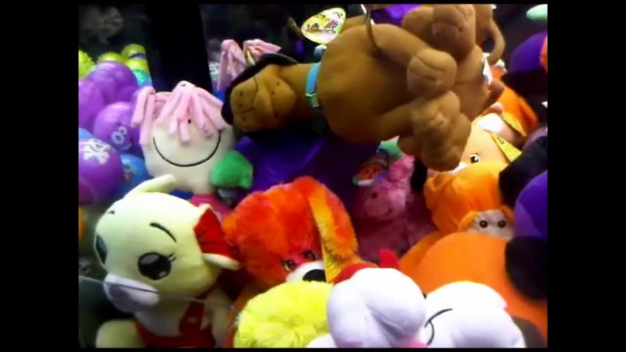 Big & Small Witch Scooby Doo Wins! craneofaringioma